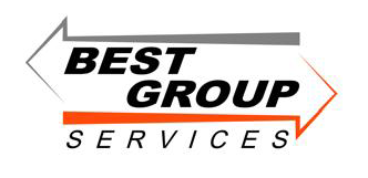 Best Group Services logo